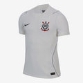 Camisa Corinthians Nike I 2026/27 Jogador