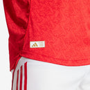 Camisa adidas Arsenal 2025/26 I Jogador