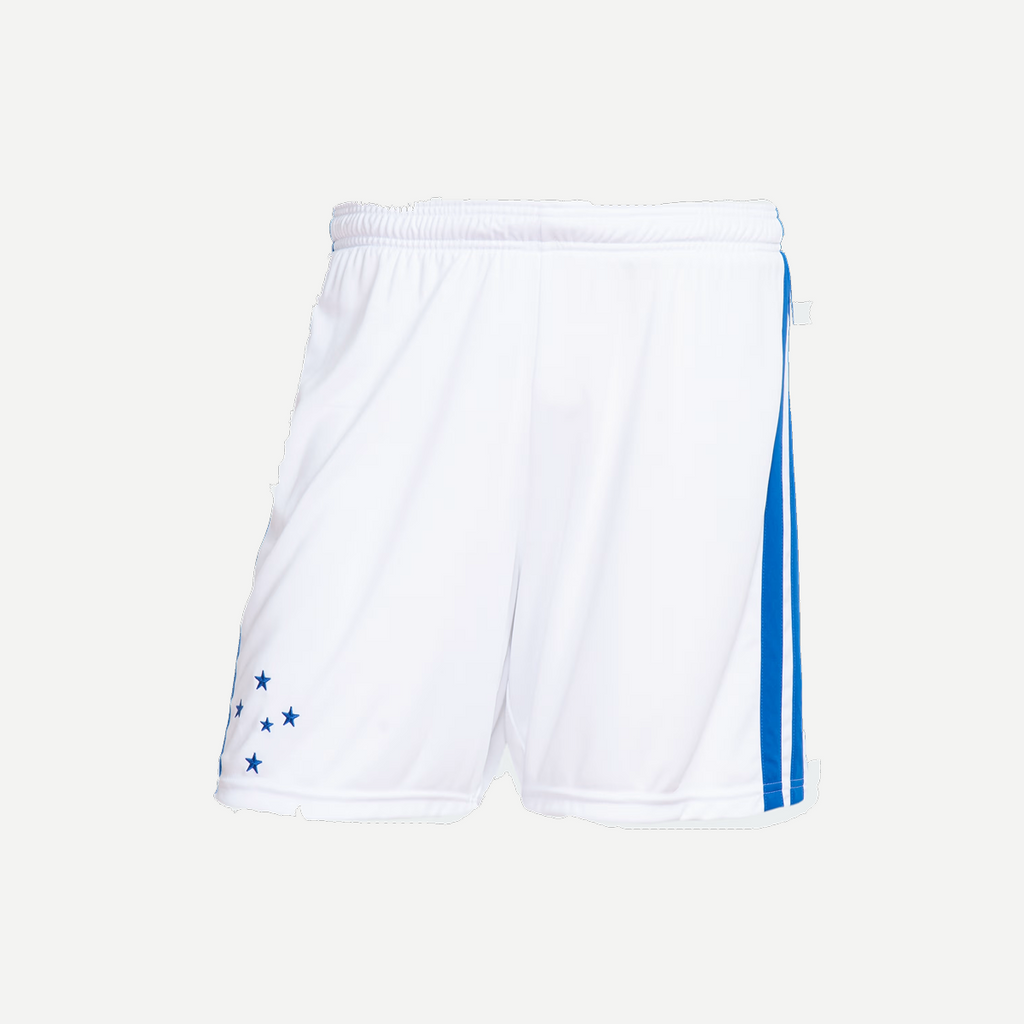 Conjunto Infantil adidas Cruzeiro 2026/27 I