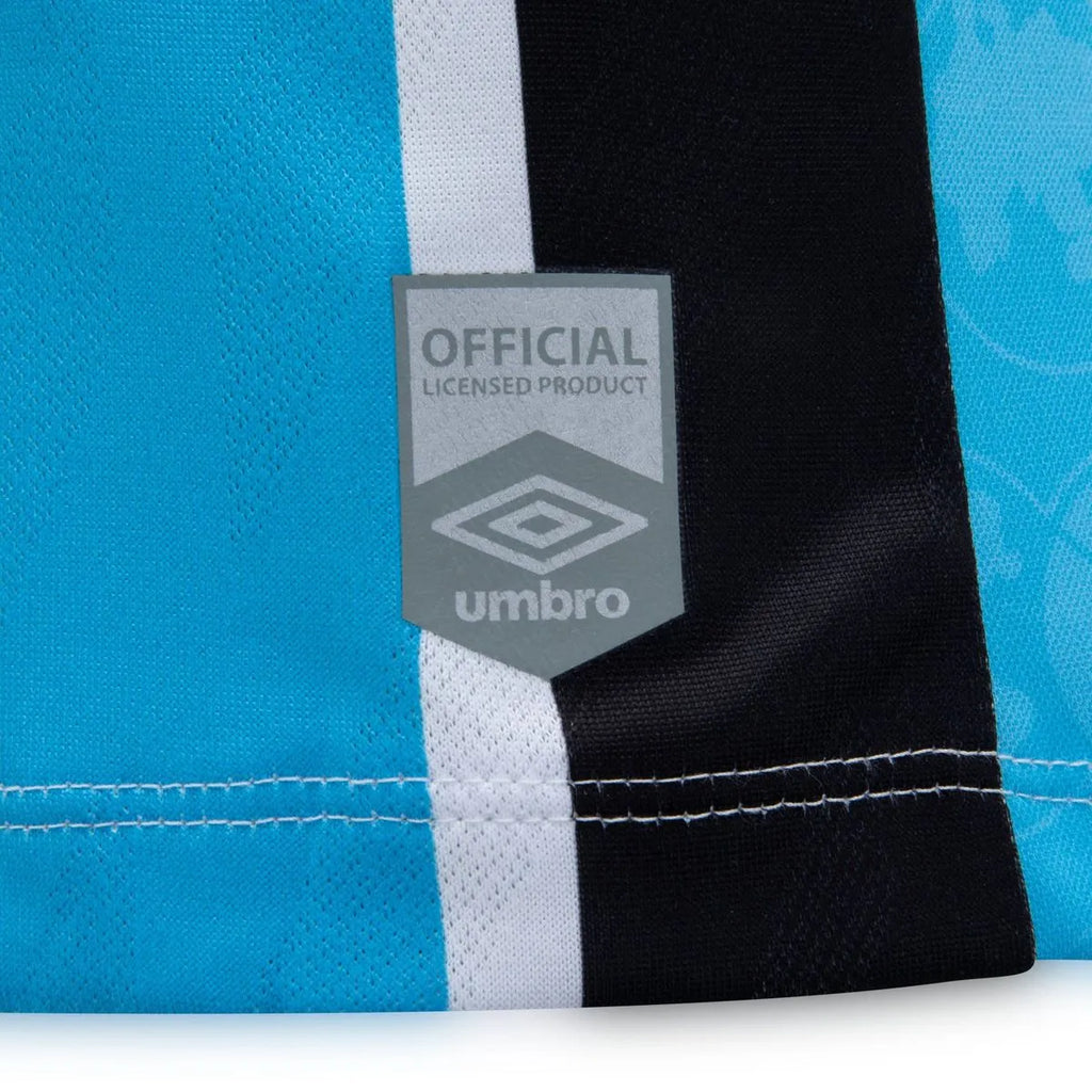 Camisa Umbro Grêmio 2025/26 I