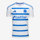 Camisa Adidas Cruzeiro 2025/26 II WALACE N° 5
