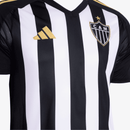 Camisa Adidas Atlético Mineiro 2025/26 I RAUN N° 16