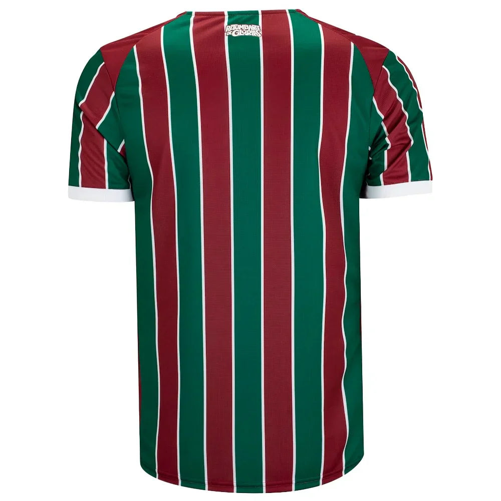 Camisa Puma Fluminense 2026/27 I