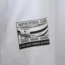 Camisa Masculina Umbro Santos 2024/25 I Neymar Jr 10