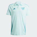 Camisa Polo adidas Cruzeiro 2025/26