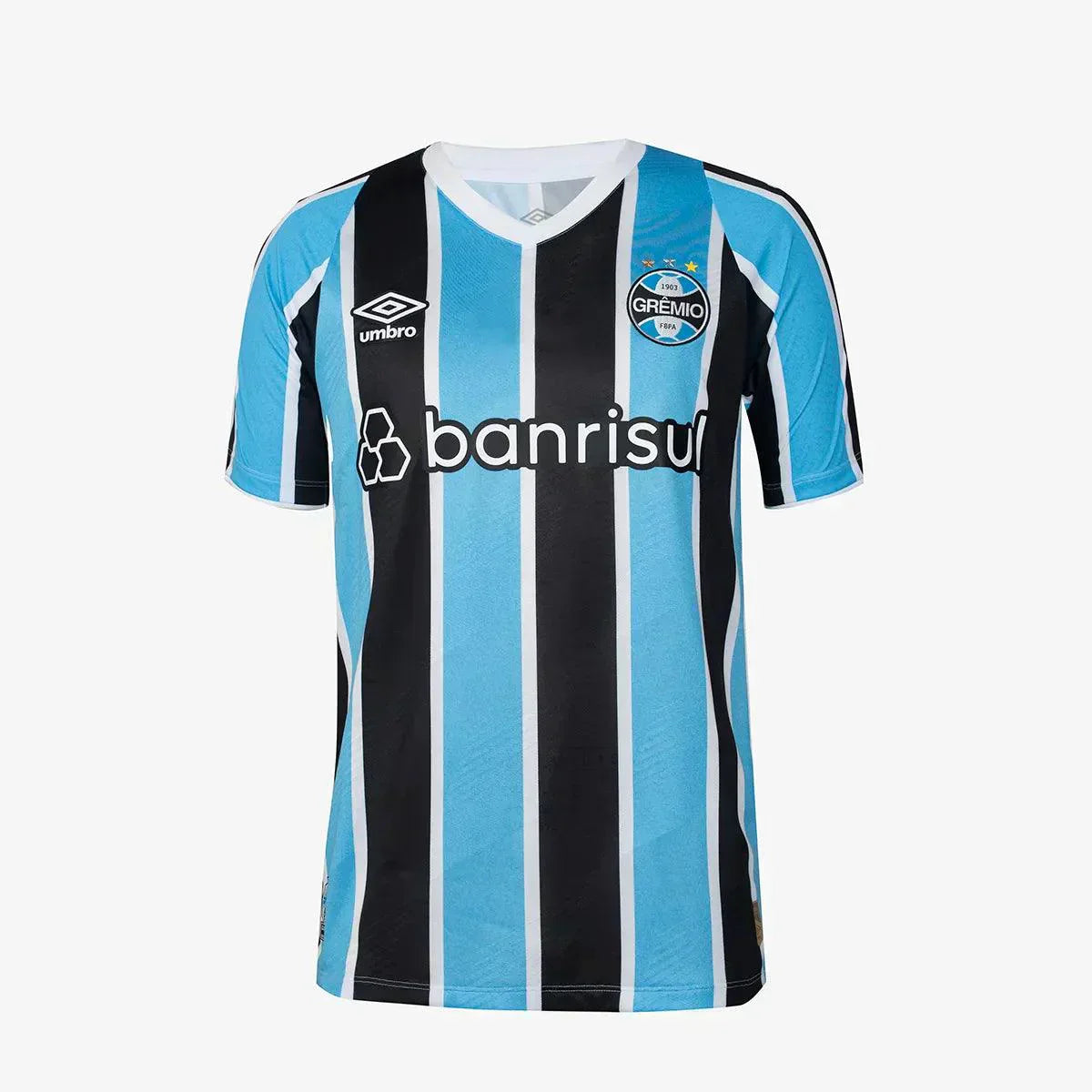 Camisa Umbro Grêmio 2024/25 I