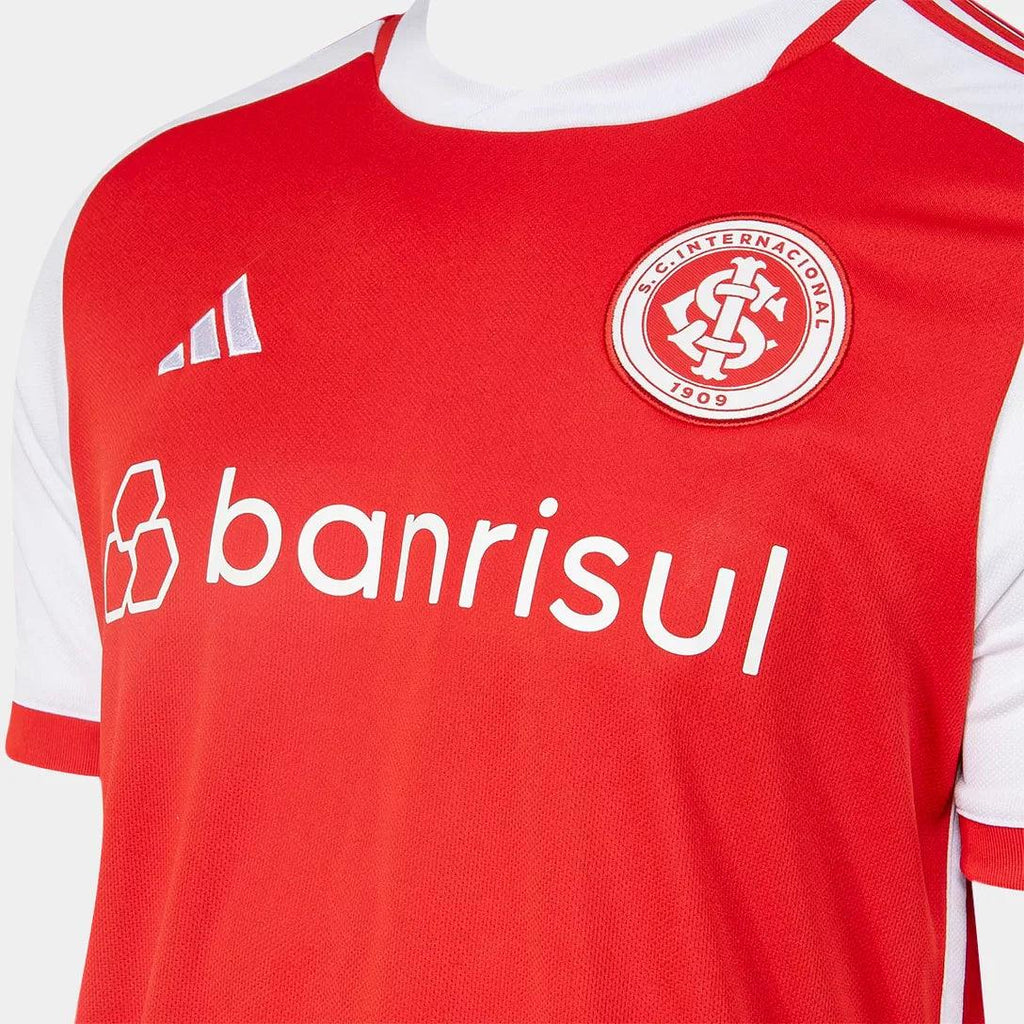 Camisa adidas Internacional 2024/25 I