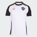 Camisa Adidas Atlético Mineiro 2025/26 II REINIER N° 18