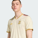 Camisa Adidas Flamengo 2025/26 III S. LINO 16