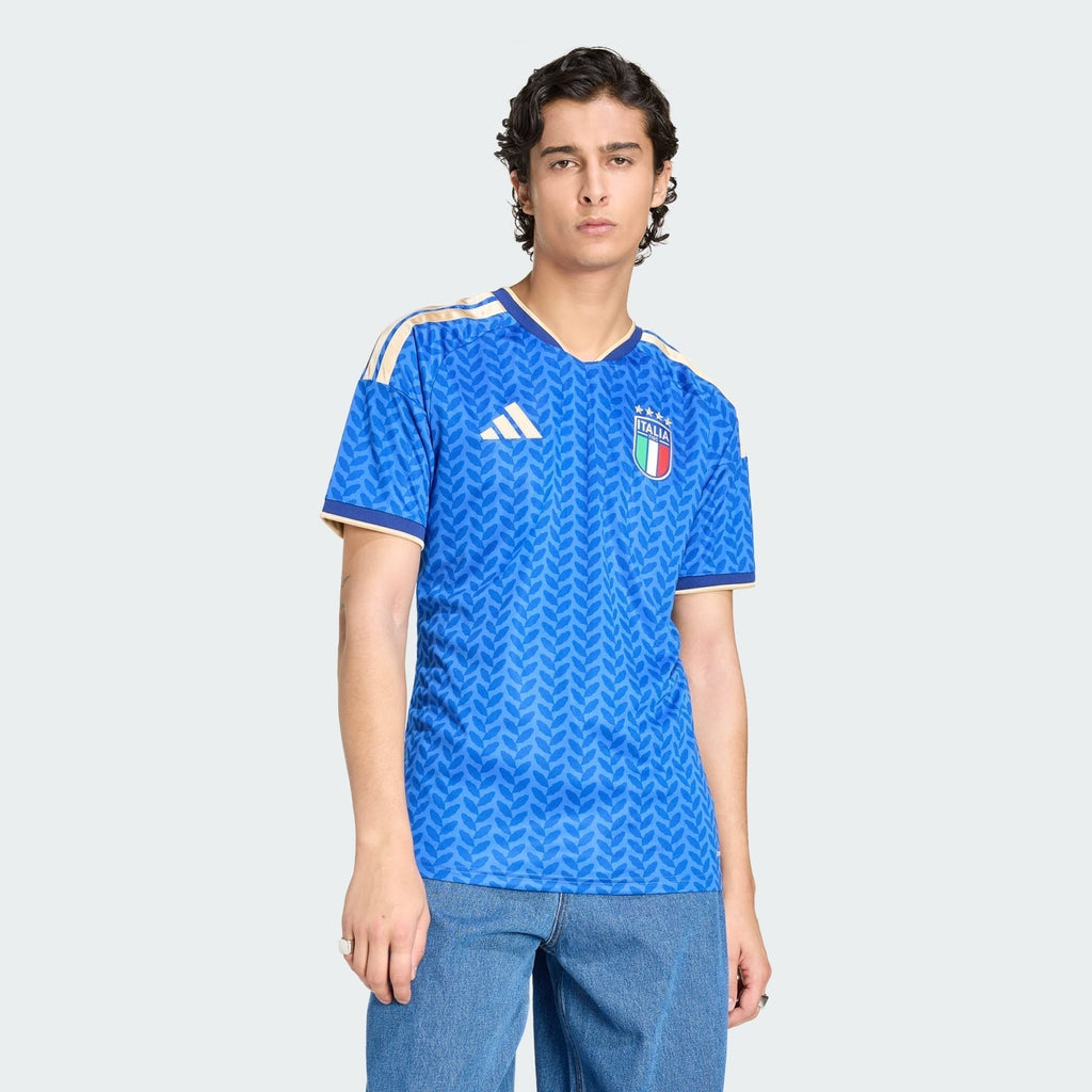 Camisa Itália 2026/27 I