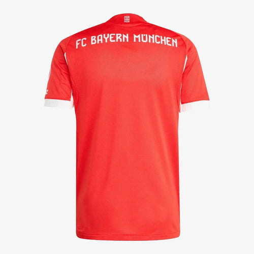 Camisa adidas Bayern de Munique 2025/26 I Jogador