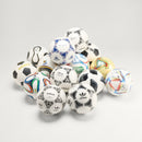 Kit Bolas Copa do Mundo FIFA Historical Club