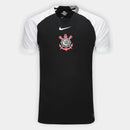 Camisa Corinthians 2025/26 "J. Martinez 70" II