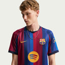 Camisa Nike Barcelona 2026/27 I Torcedor