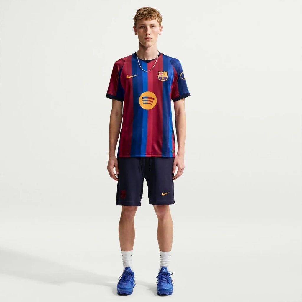 Camisa Nike Barcelona 2026/27 I Torcedor