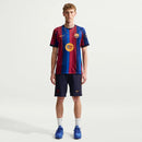 Camisa Nike Barcelona 2026/27 I Torcedor