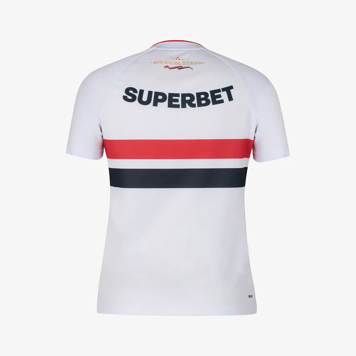 Camisa Feminina São Paulo I 2026/27 (Oficial)