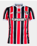 Camisa São Paulo II 2026/27
