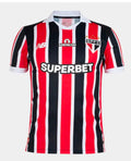 Camisa São Paulo II 2026/27 Jogador