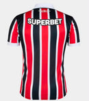 Camisa São Paulo II 2026/27