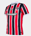 Camisa São Paulo II 2026/27