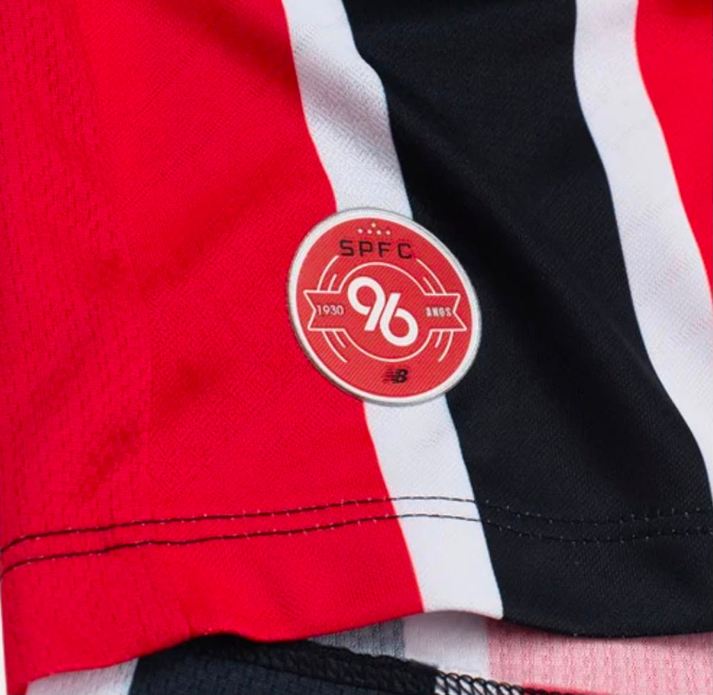 Camisa São Paulo II 2026/27 Jogador