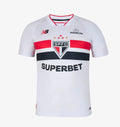 Camisa São Paulo I 2026/27 Jogador