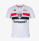 Camisa São Paulo I 2026/27 Jogador