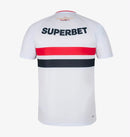 Camisa São Paulo I 2026/27 Jogador
