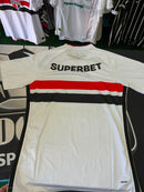 Camisa São Paulo I 2026/27 Jogador