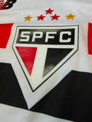 Camisa São Paulo I 2026/27 Jogador