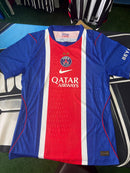 Camisa Nike Paris Saint Germain 2026/27 Jogador