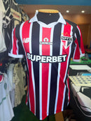 Camisa São Paulo II 2026/27