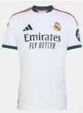 Camisa adidas Real Madrid 2026/27 I Jogador