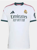 Camisa adidas Real Madrid 2026/27 I Jogador