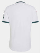 Camisa adidas Real Madrid 2026/27 I Jogador