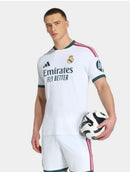 Camisa adidas Real Madrid 2026/27 I Jogador