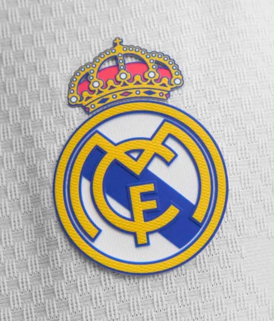 Camisa adidas Real Madrid 2026/27 I Jogador