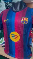 Camisa Nike Barcelona 2026/27 I Torcedor