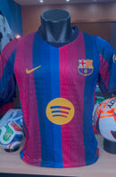 Camisa Nike Barcelona 2026/27 I Torcedor