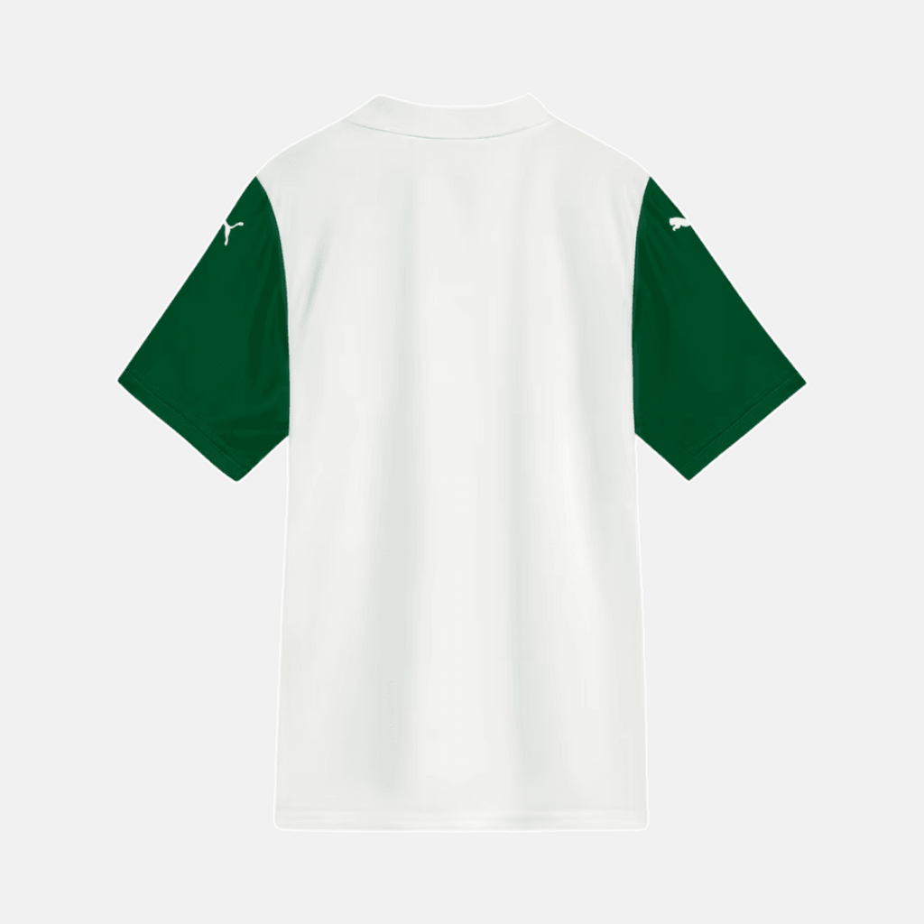 Camisa Puma Palmeiras 2025/26 II Torcedor