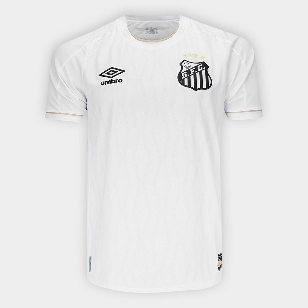 Camisa Santos 2026/27 Torcedor I