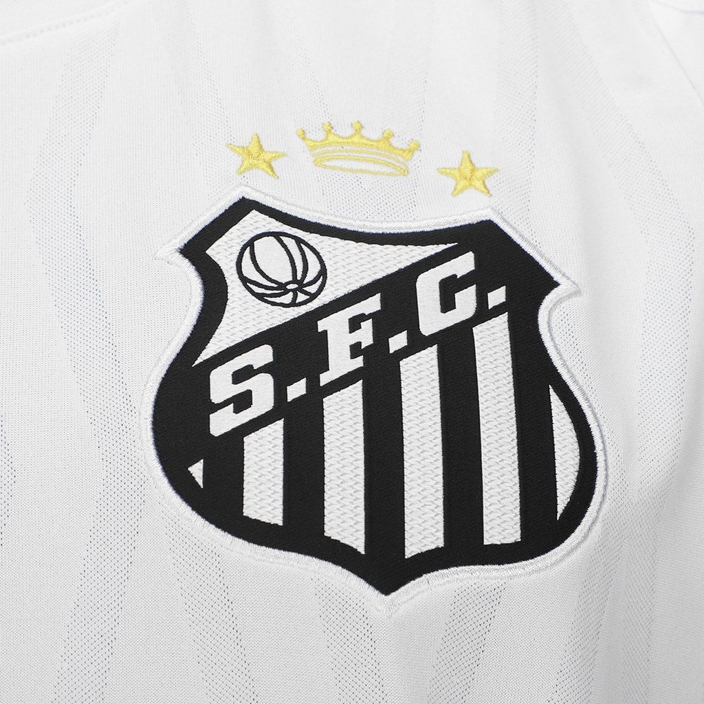 Camisa Santos 2026/27 Torcedor I