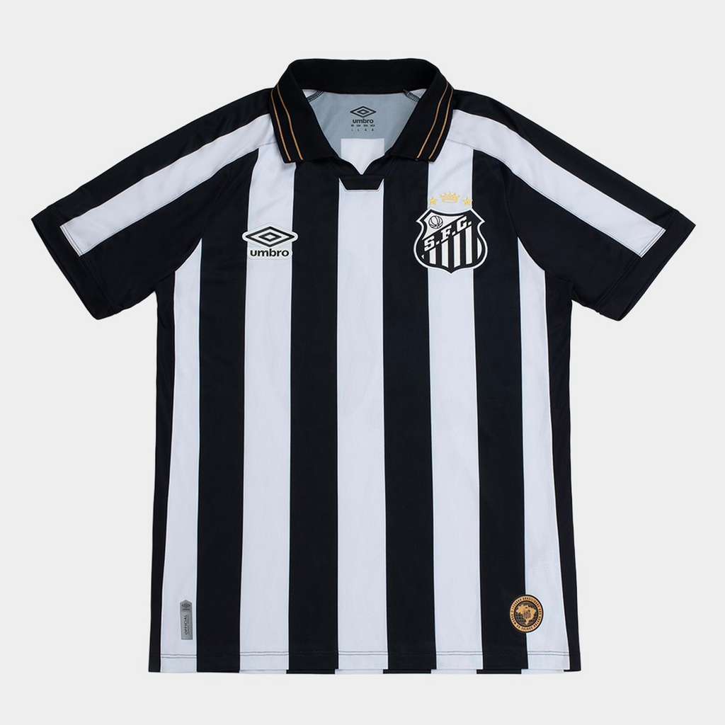 Camisa Santos 2026/27 Torcedor II
