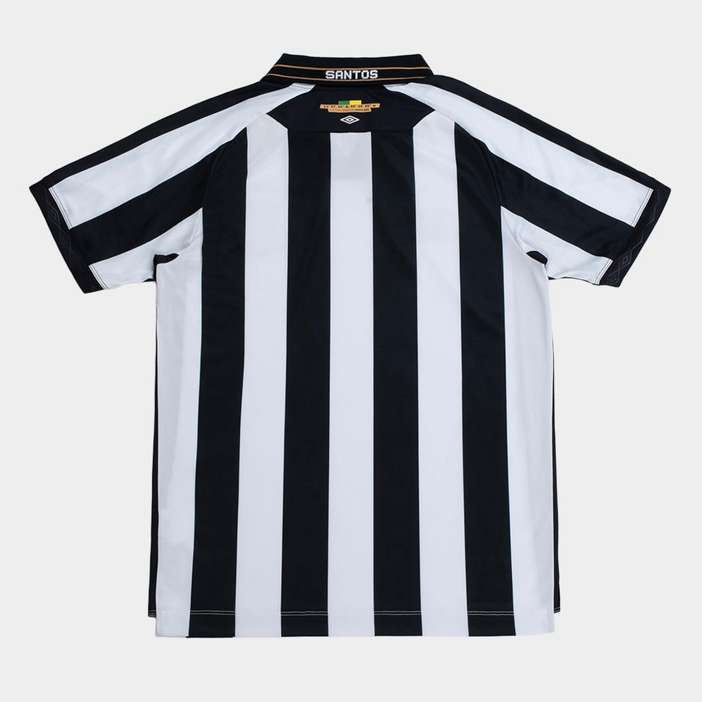 Camisa Santos 2026/27 ll Jogador