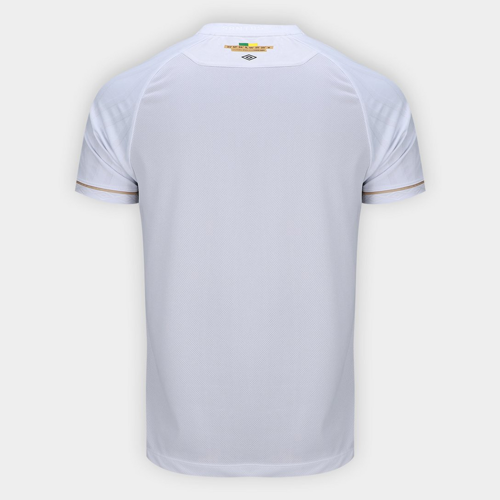 Camisa Santos 2026/27 I Jogador