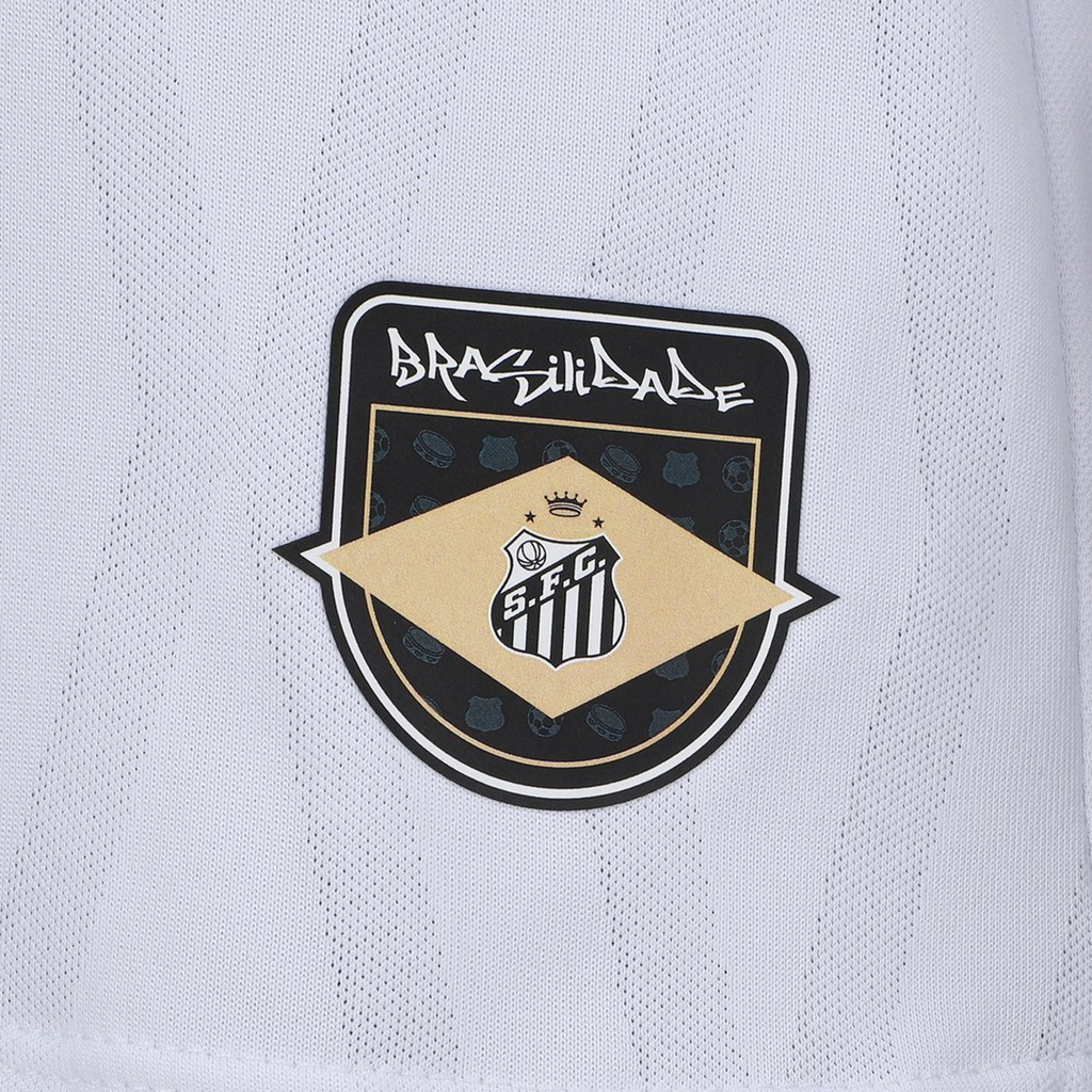 Camisa Santos 2026/27 Torcedor I