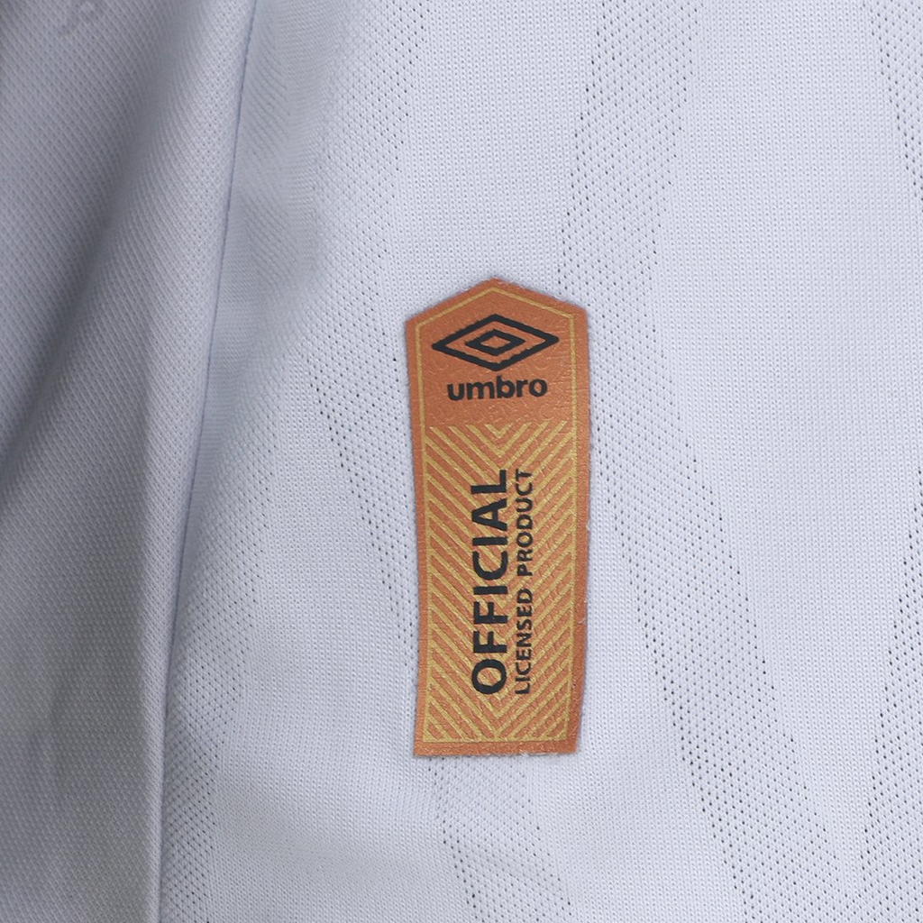 Camisa Santos 2026/27 I Jogador