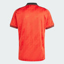Camisa Feminina Adidas CR Flamengo LFSTLR 2024/25