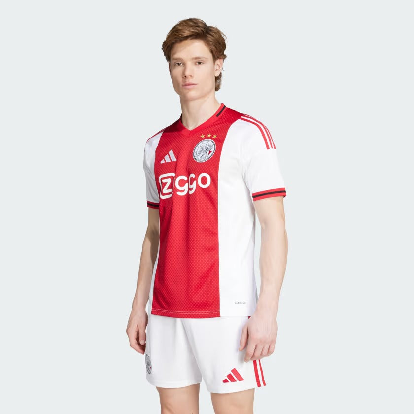 Camisa adidas Ajax Amsterdam 2025/26 I (Copy)